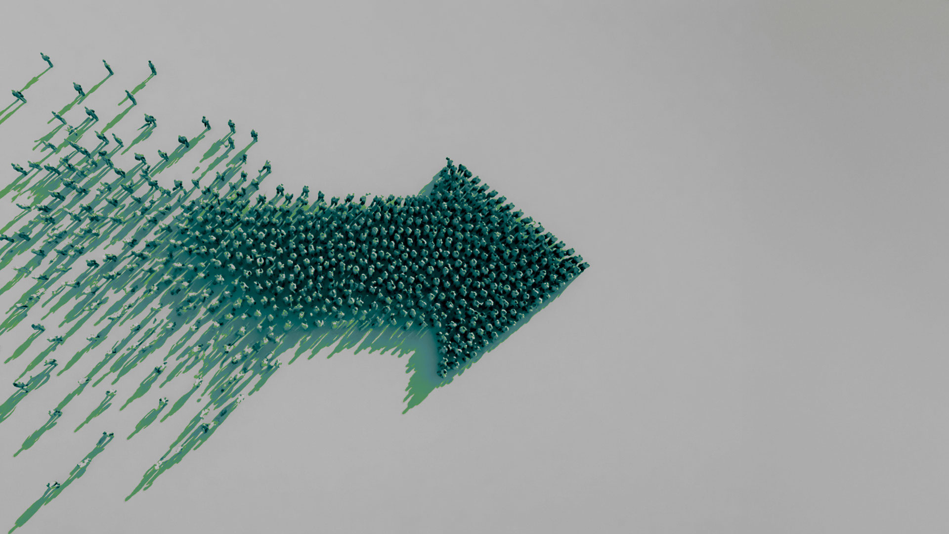 Notre vision de la transformation humaine de votre organisation