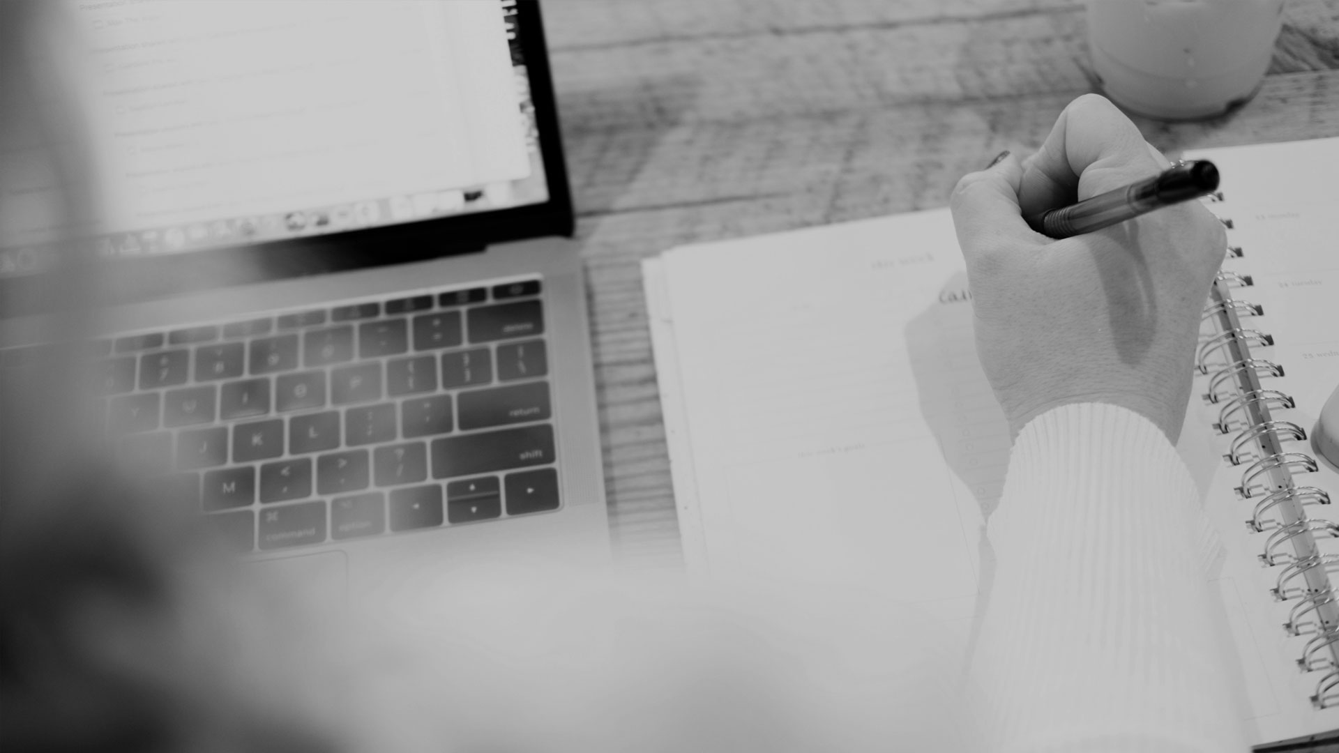 Notre vision de la transformation humaine de votre organisation