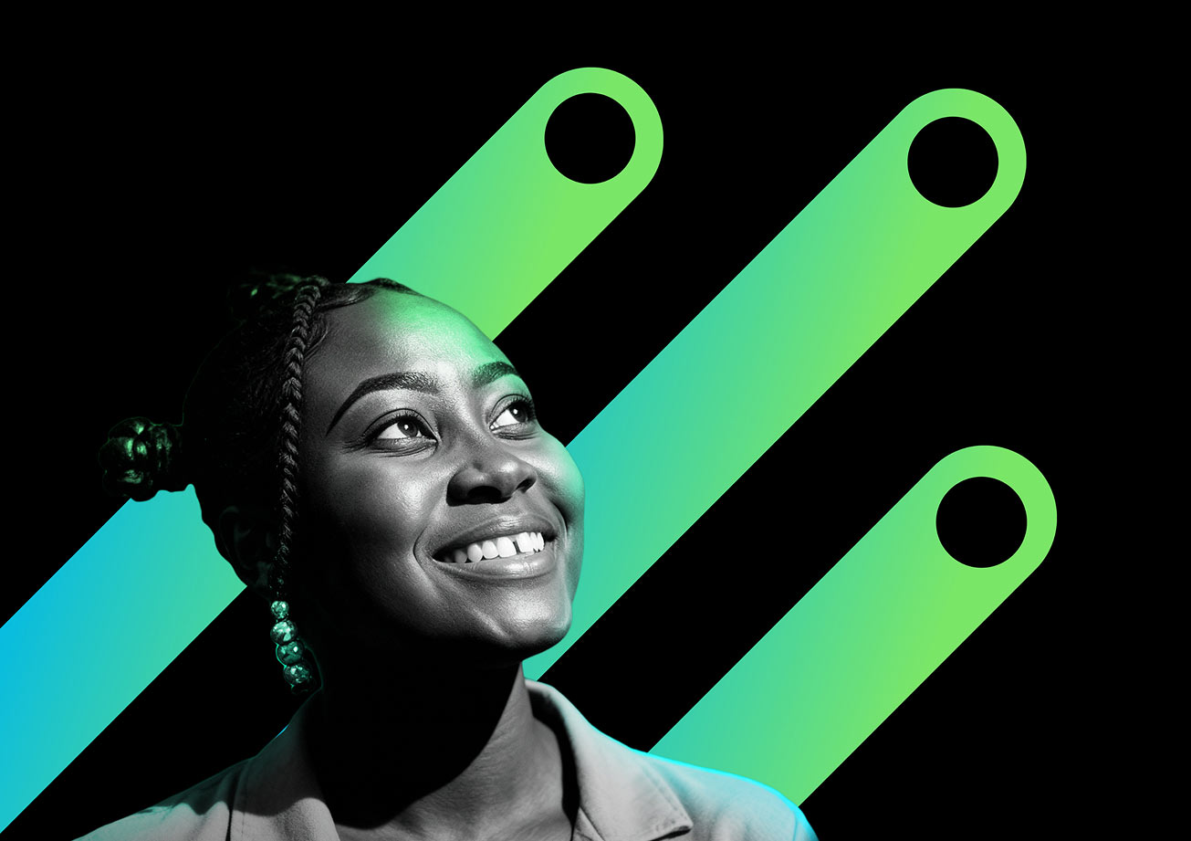 Nous plaçons l'humain au coeur de nos préoccupations